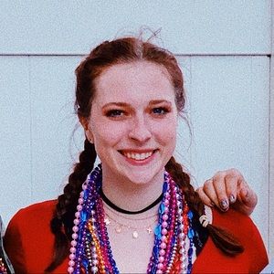 Meet your Posher, Mary